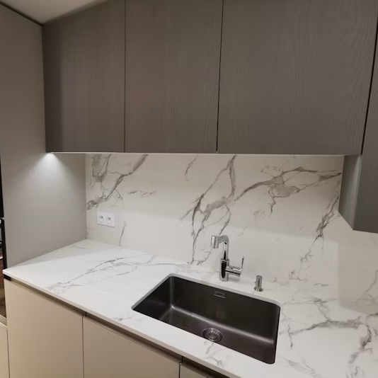 DEKTON / AURA 22 / MATE LISO / 2 cm