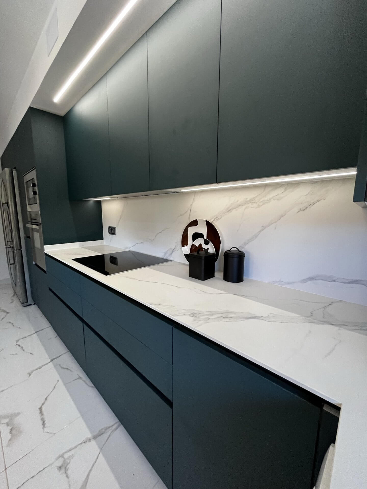 CERATOP / BORGHINI / NATURAL / 2 cm / SELECCIÓN BERGARESA