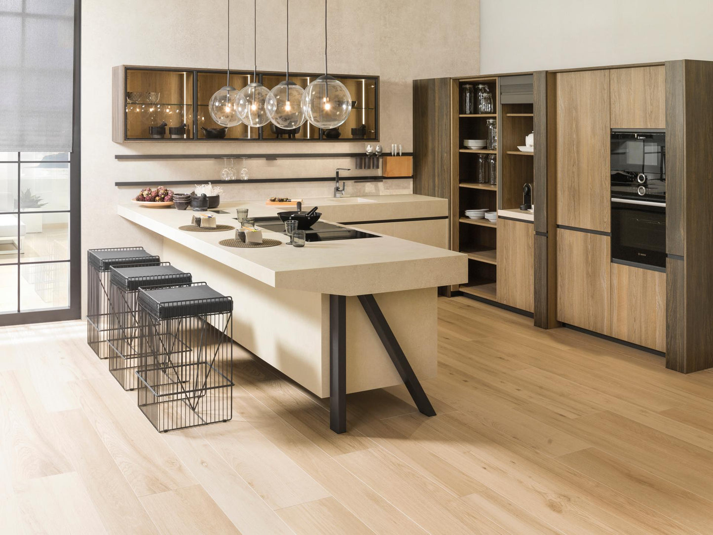 XTONE / BOTTEGA CALIZA / NATURAL / 1.2 cm