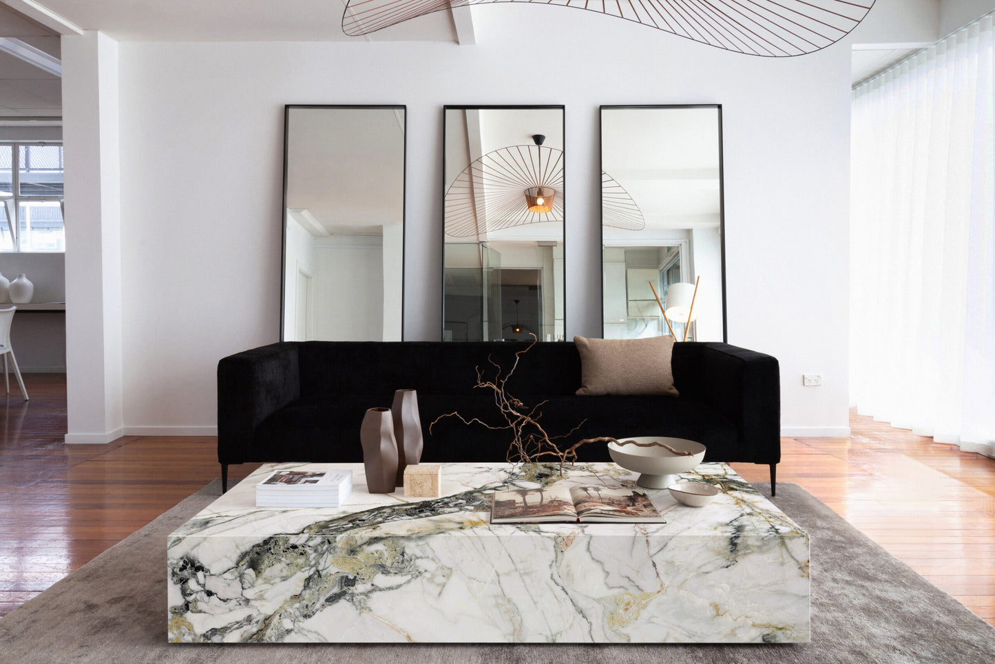 XTONE / CALACATTA ANTICO / NATURAL / 1.2 cm