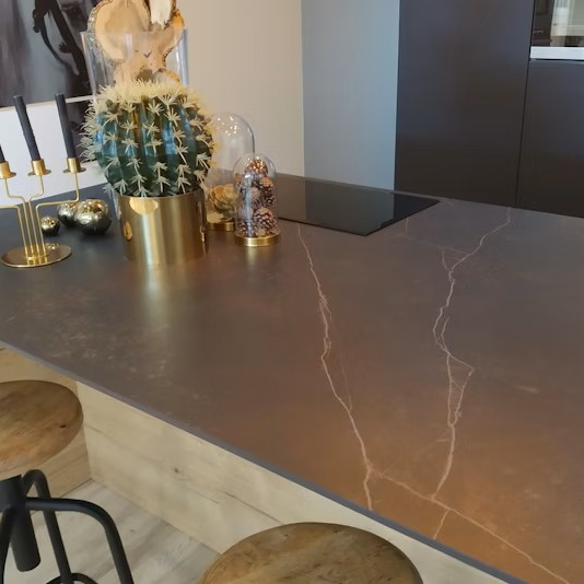 DEKTON / KELYA / MATE LISO / 1.2 cm