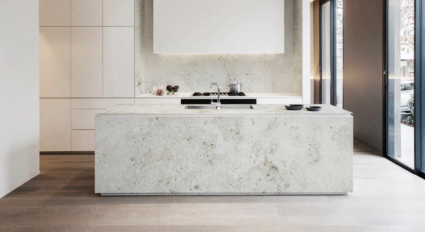 LITHOTECH / KENDO LIGHT / SOFT / 1.2 cm