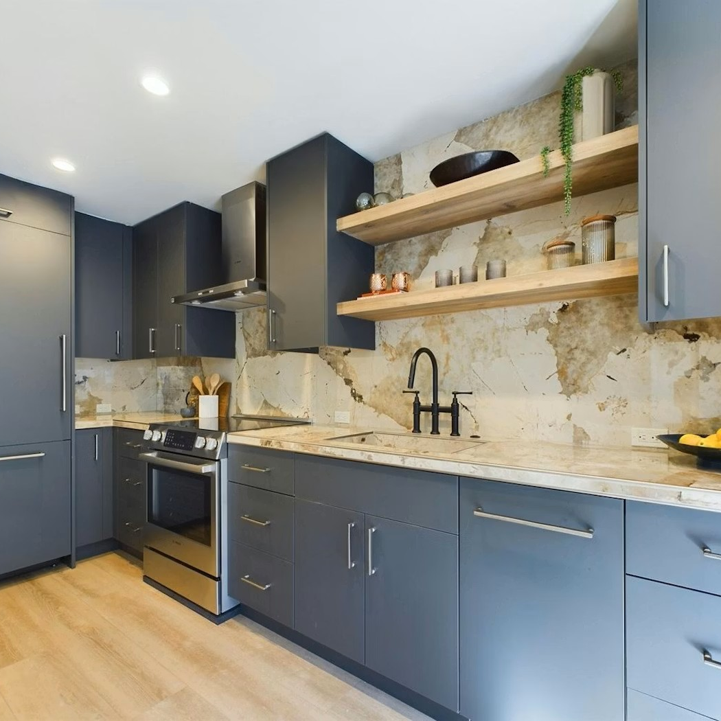 DEKTON / KHALO / PULIDO / 1.2 cm