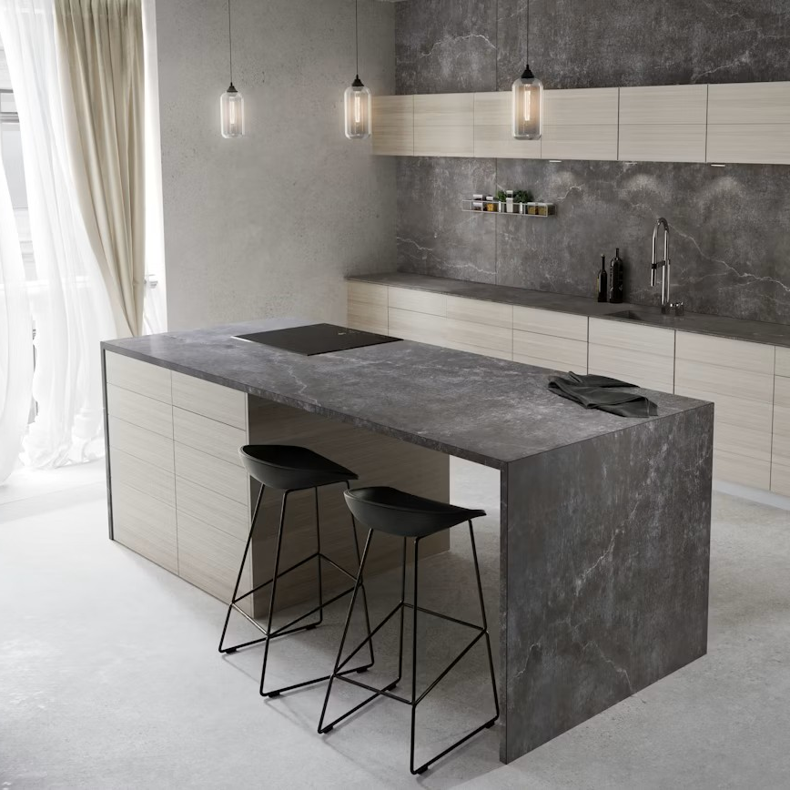 DEKTON / LAOS / MATE LISO / 2 cm