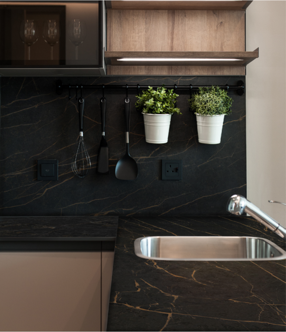 NEOLITH / MAMBA / SILK / 1.2