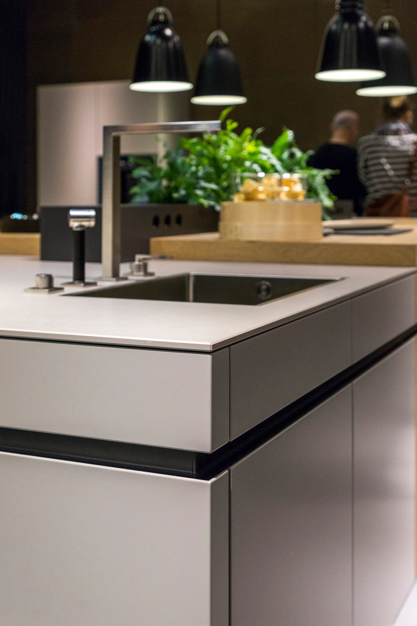 NEOLITH / PIETRA DI LUNA / SILK / 1.2 cm