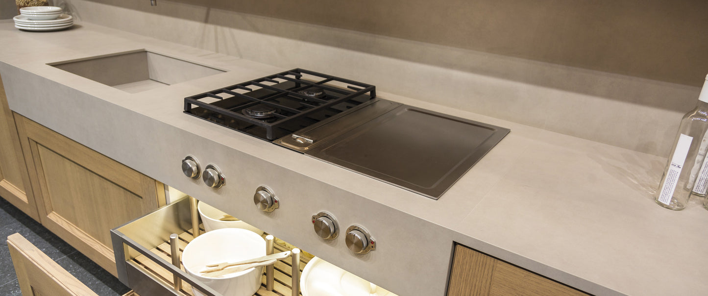 NEOLITH / PIETRA DI LUNA / SILK / 2 cm