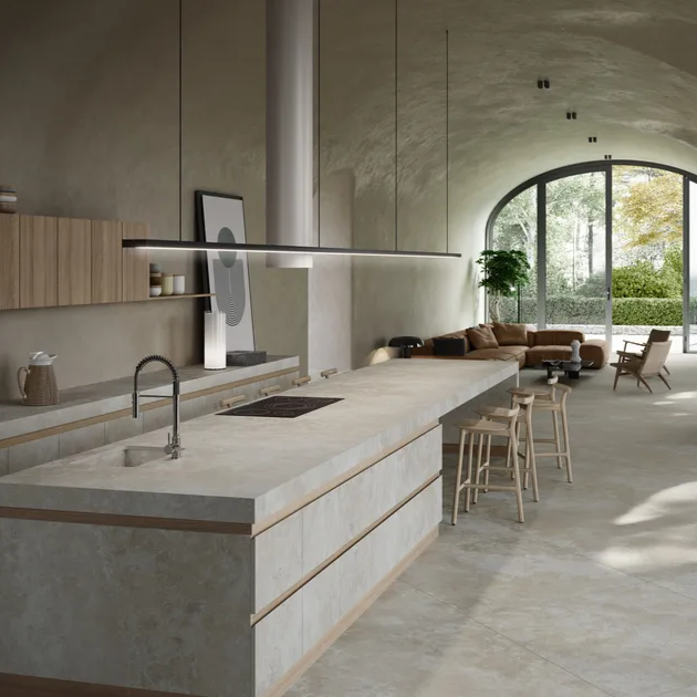 NEOLITH / RAPOLANO / NATURAL TOUCH / 2 cm