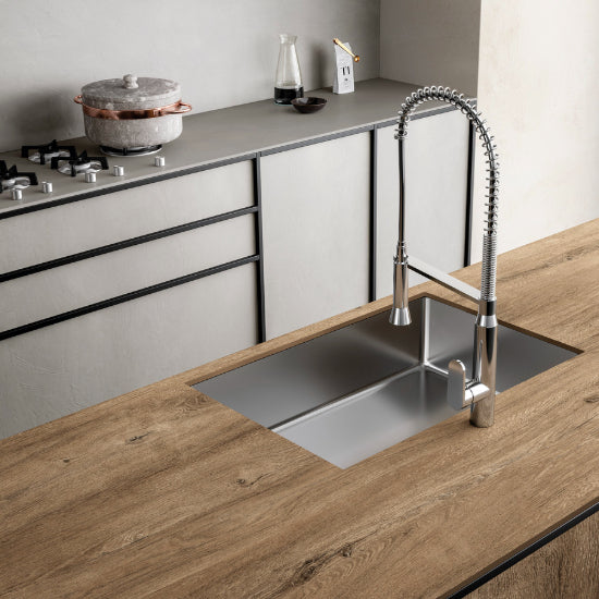 SAPIENSTONE / ROVERE BAIO / / 1.2 cm