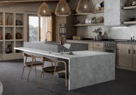 DEKTON / SABBIA / MATE TEXTURIZADO / 2 cm / SELECCIÓN BERGARESA