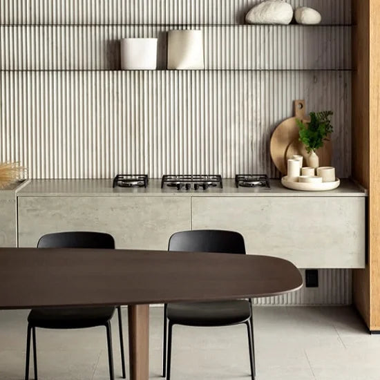 NEOLITH / SHILIN / SLATE / 2 cm