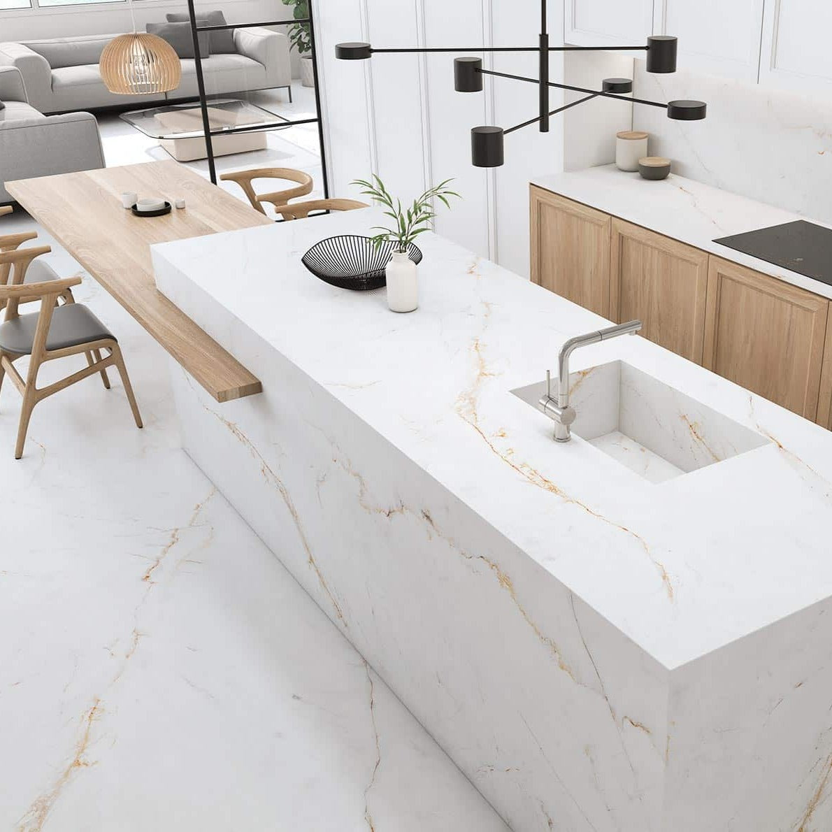 ARKLAM / SYRAC / HONED / 1.2 cm / SELECCIÓN BERGARESA