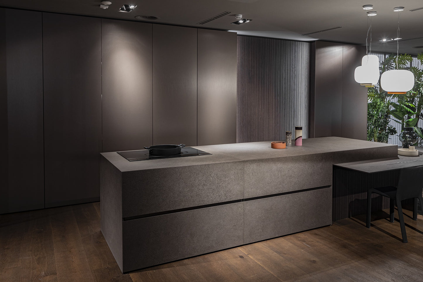 LAMINAM / TERRA DI SATURNIA / / 1.2 cm