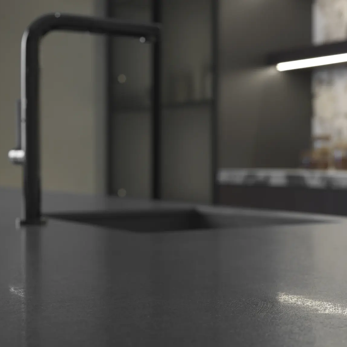 XTONE / TITANIUM / LAPPATO / 1.2 cm