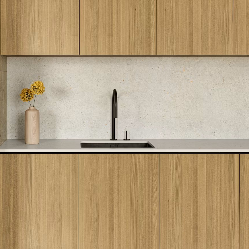 DEKTON / POLAR-KC / MATE TEXTURIZADO / 2 cm