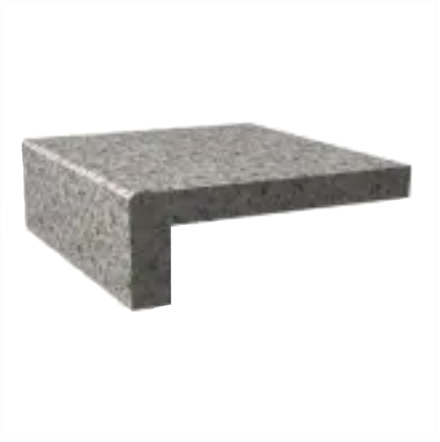 Regruesado a inglete. Precio por metro lineal