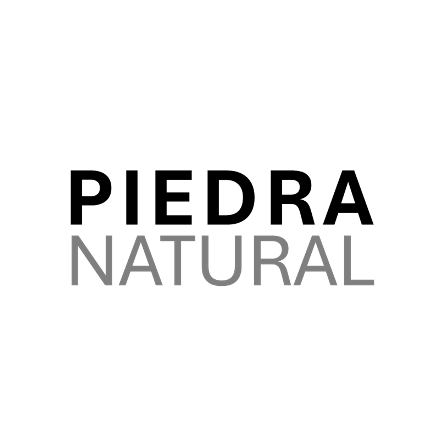 PIEDRA NATURAL