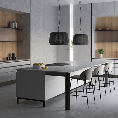 NEOLITH / WHITESANDS / SLATE / 1.2 cm