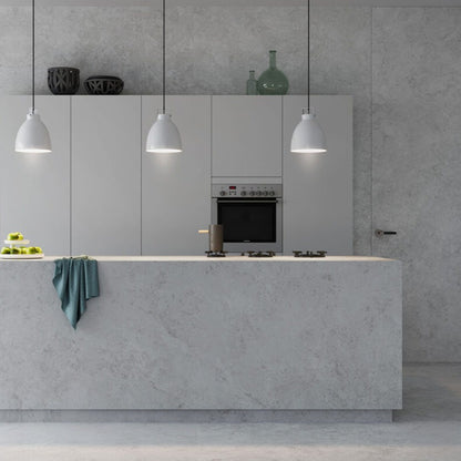 NEOLITH / WHITESANDS / NATURAL TOUCH / 1.2 cm