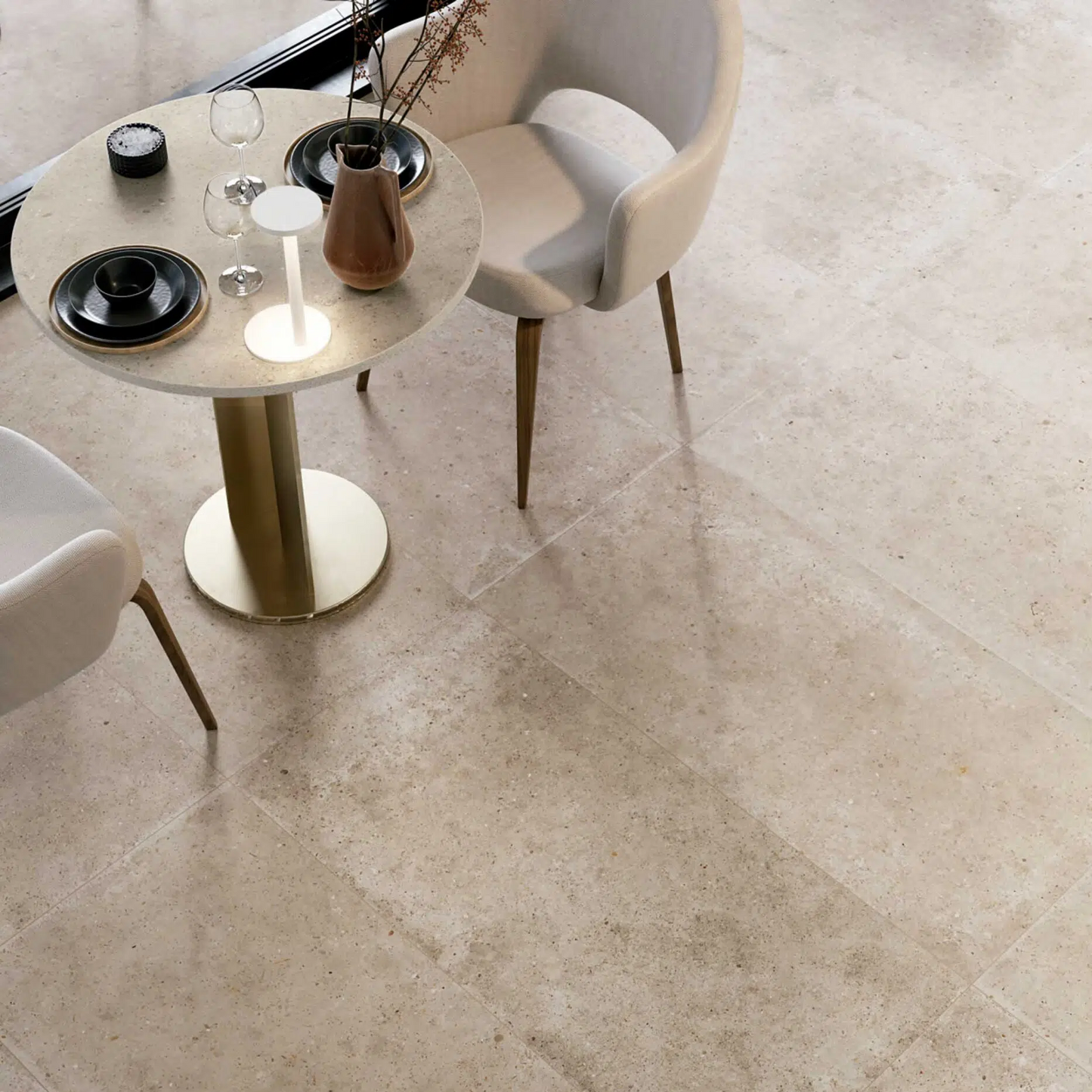 ABK / ANIMA BEIGE / NATURAL / 2 cm