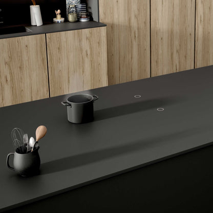 ABK / BLACK / SOFT / 2 cm