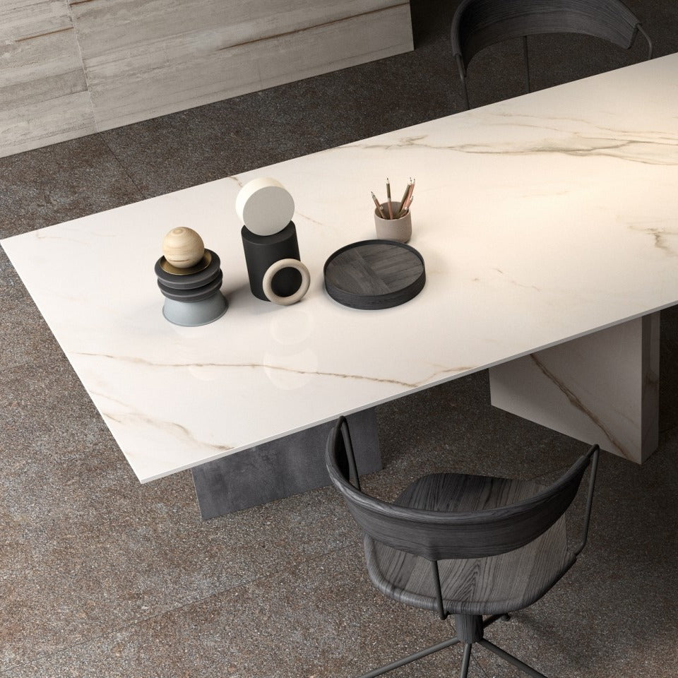 ABK / CALACATTA GOLD / SOFT / 2 cm