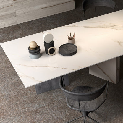 ABK / CALACATTA GOLD / SOFT / 2 cm