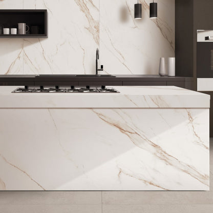 ABK / CALACATTA GOLD / SOFT / 2 cm