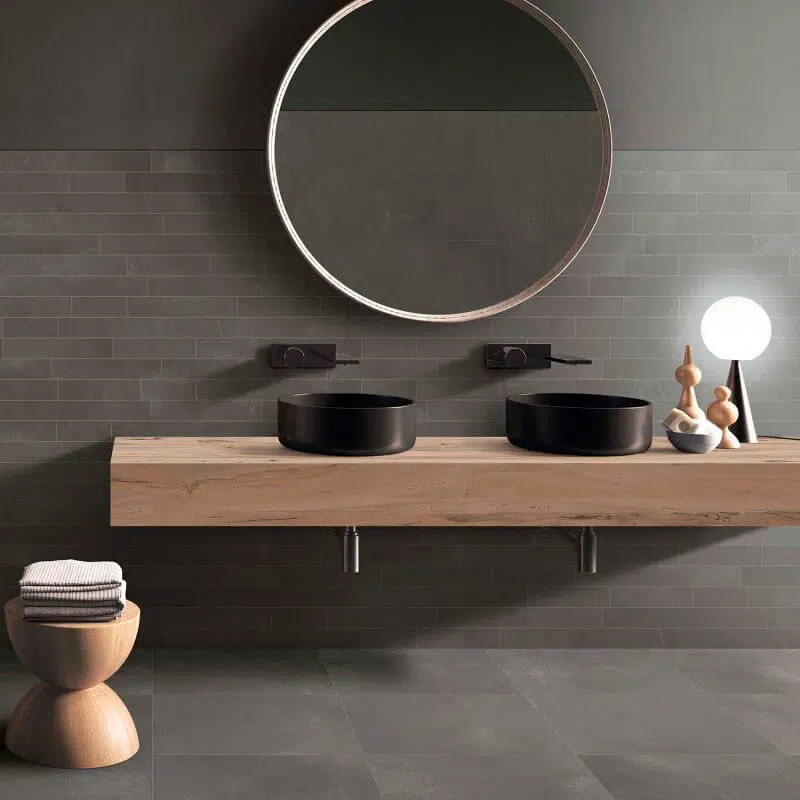 ABK / CEMENT GREY / NATURAL / 1.2 cm