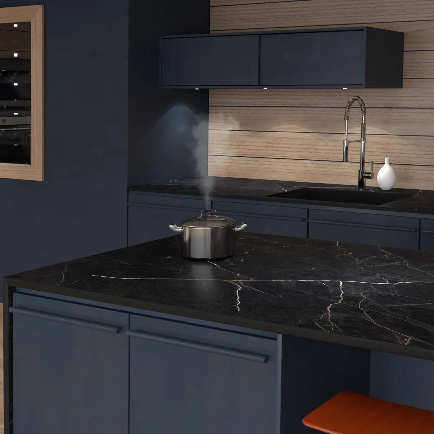 ABK / MARQUINA GOLD / SOFT / 2 cm