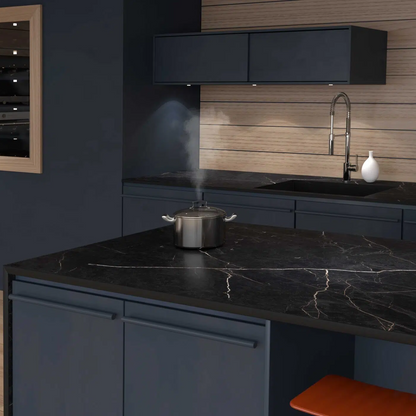 ABK / MARQUINA GOLD / SOFT / 2 cm