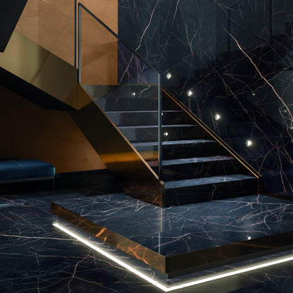 ABK / MARQUINA GOLD / SOFT / 2 cm