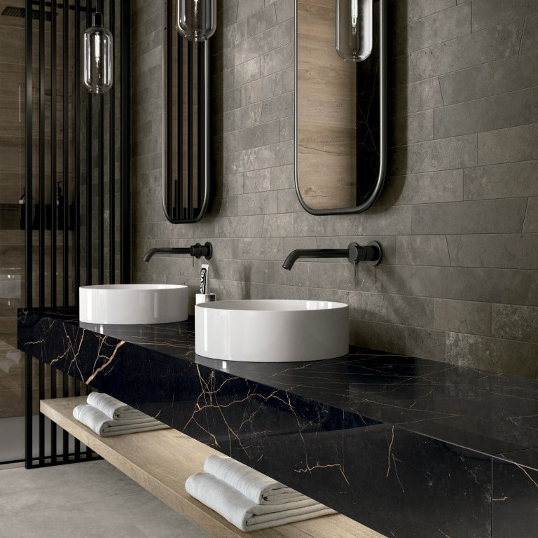 ABK / MARQUINA GOLD / SOFT / 2 cm