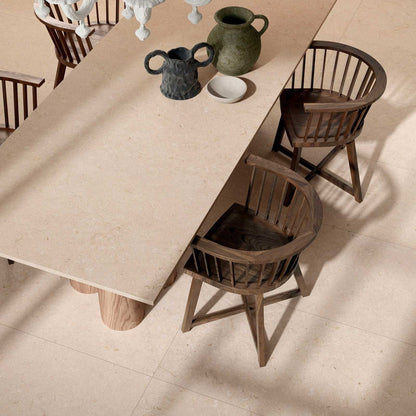 ABK / TRANI BEIGE / NATURAL / 2 cm
