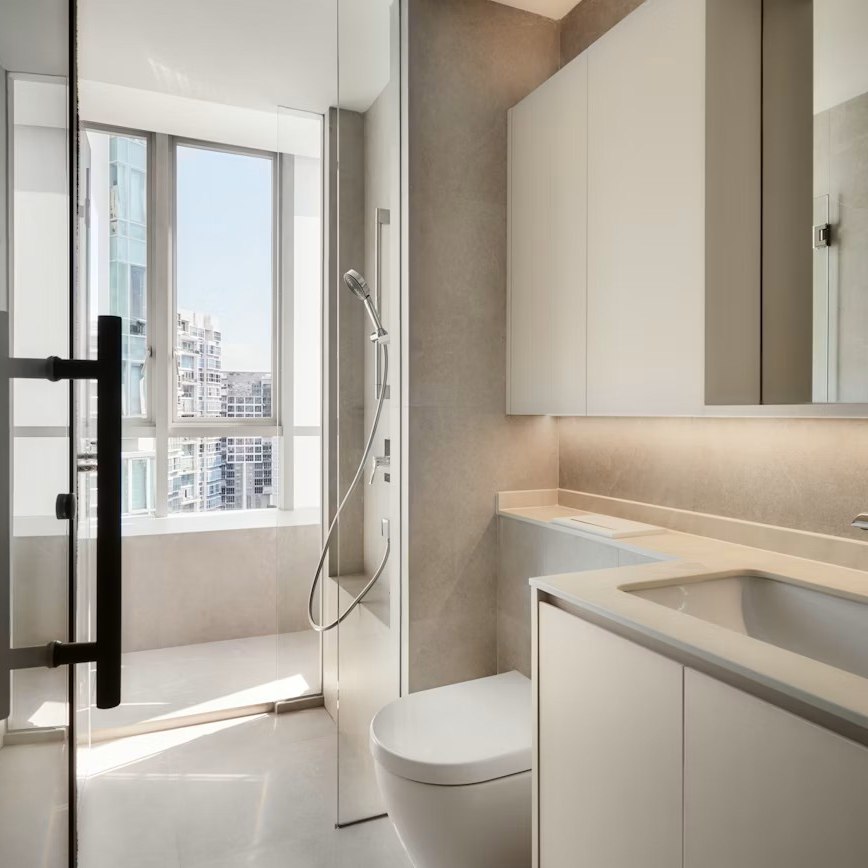 DEKTON / ALBARIUM / MATE LISO / 2 cm