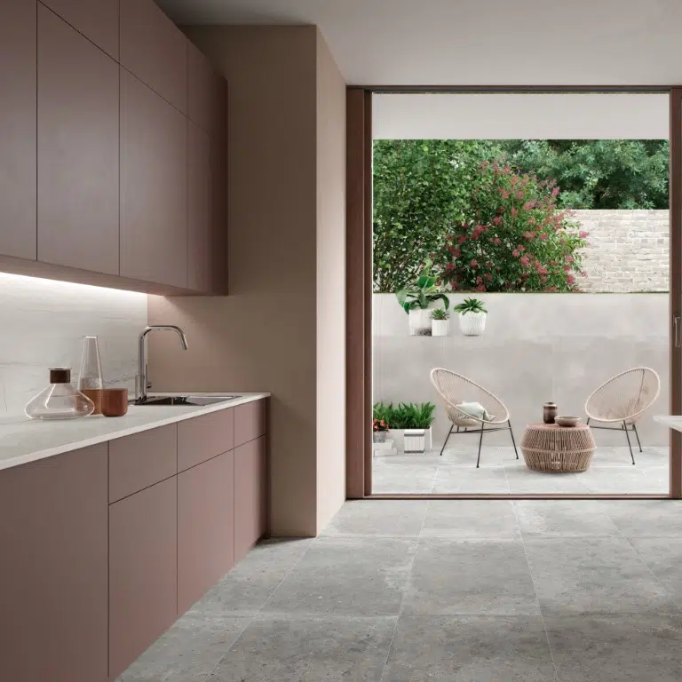 ABK / ANIMA GRIGIO / NATURAL / 2 cm