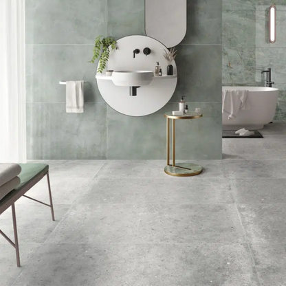 ABK / ANIMA GRIGIO / NATURAL / 2 cm