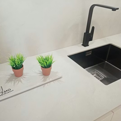 DEKTON / ARGENTIUM / MATE LISO / 2 cm