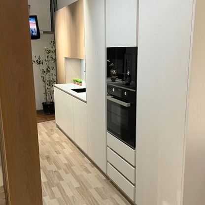 DEKTON / ARGENTIUM / MATE LISO / 2 cm