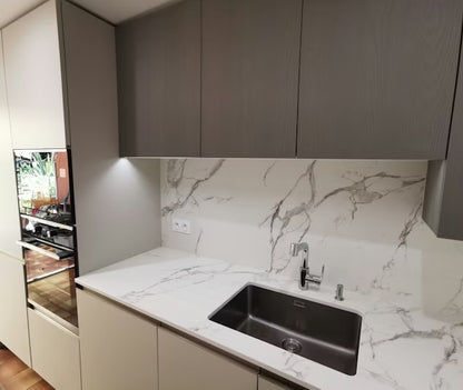 DEKTON / AURA 22 / MATE LISO / 1.2 cm