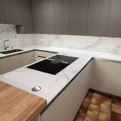 DEKTON / AURA 22 / MATE LISO / 1.2 cm