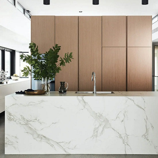 DEKTON / AURA 22 / MATE LISO / 1.2 cm