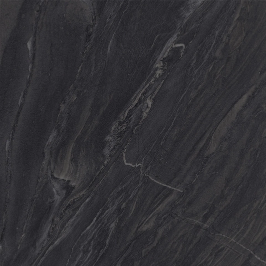 MARAZZI / BAHIA BLACK / SATIN / 1.2 cm