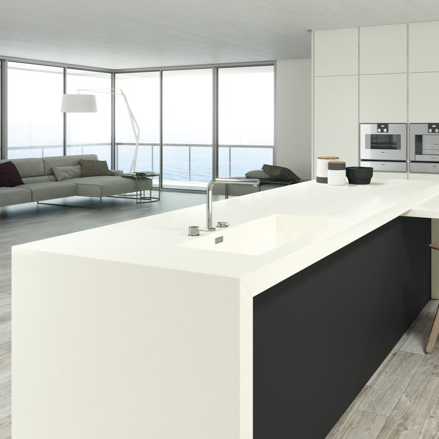 COVERLAM / BASIC - BLANCO / NATURAL / 1.2 cm / SELECCIÓN BERGARESA