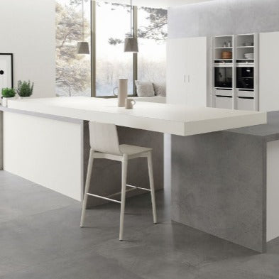 COVERLAM / BASIC - BLANCO / NATURAL / 1.2 cm / SELECCIÓN BERGARESA