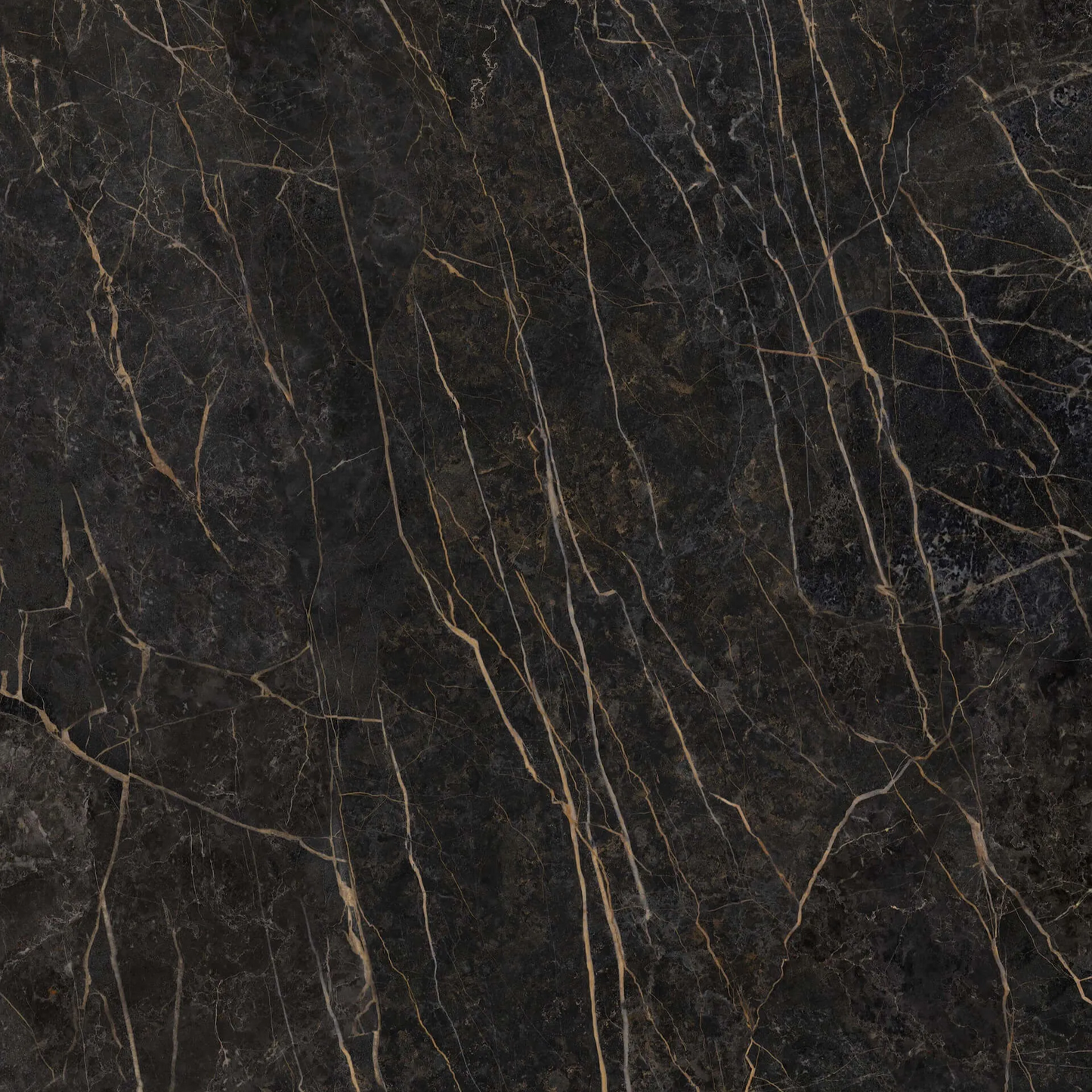 NEOLITH / BLACK OBSESSION / SILK / 2 cm
