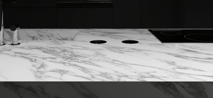 LITHOTECH / BLANC BORGHINI / SOFT TEXTURED / 1.2 cm