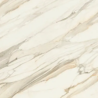 SAPIENSTONE / CALACATTA AUREO 4D / CASHMERE / 1.2 cm