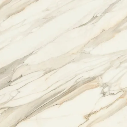 SAPIENSTONE / CALACATTA AUREO 4D / CASHMERE / 2 cm