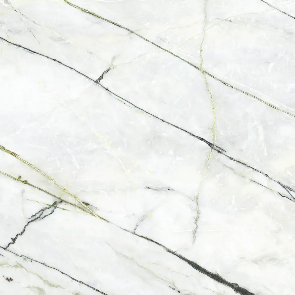 XTONE / CALACATTA GREEN / PULIDO / 1.2 cm